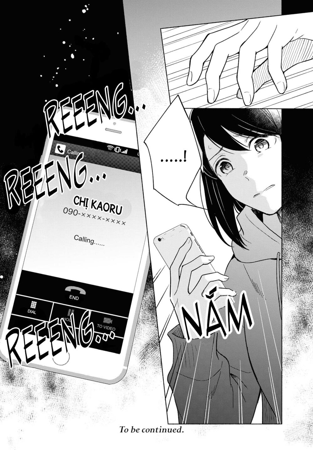 this love that won't reach chapter 30 32