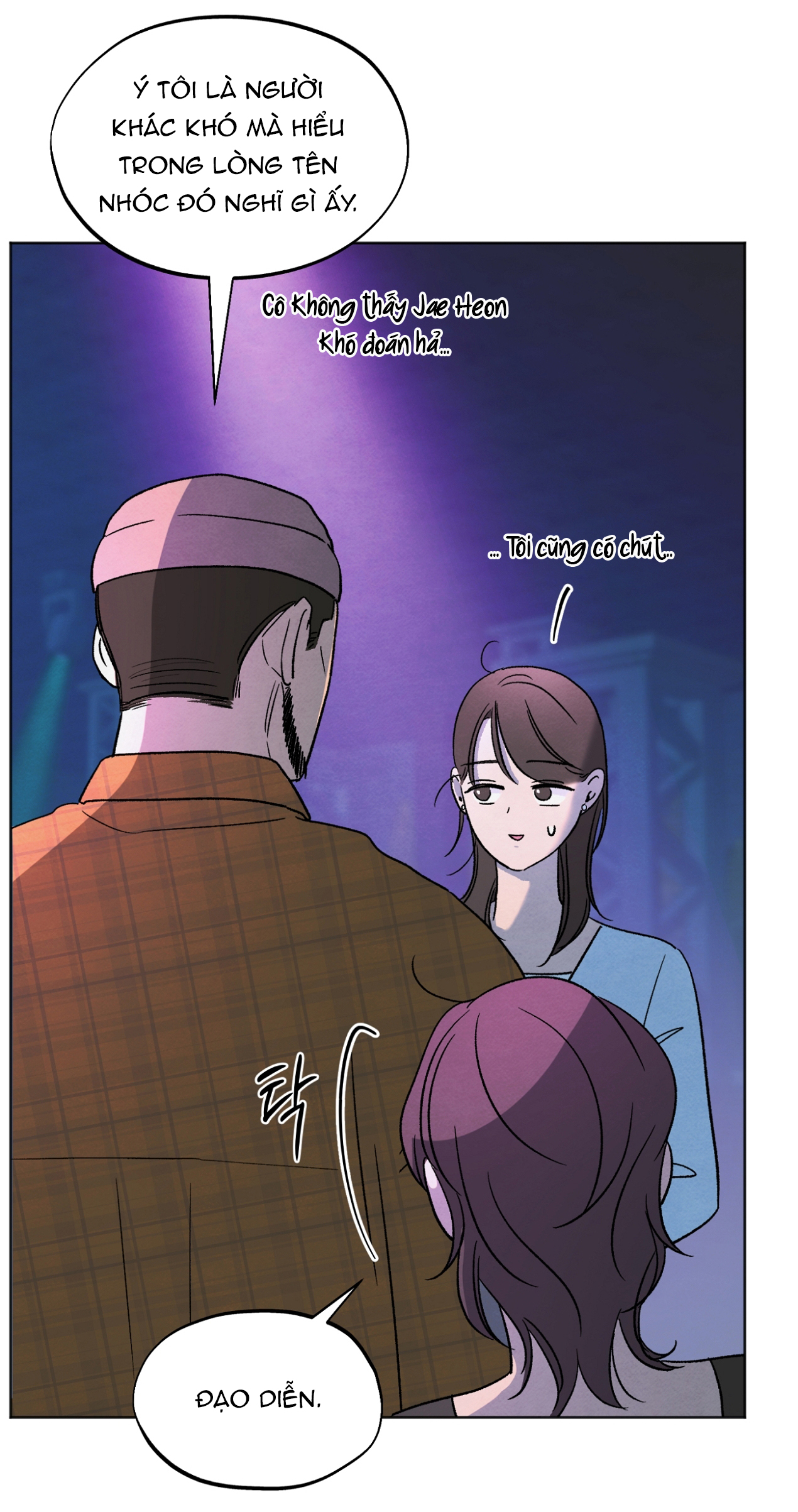 hoàn cảnh của rác rưởi chapter 18.2 31