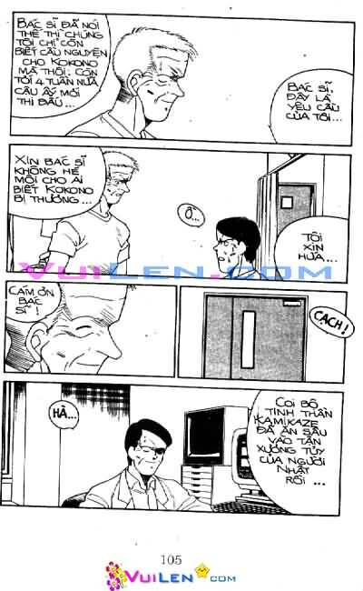 truyền nhân atula - shura no mon i chapter 22 106