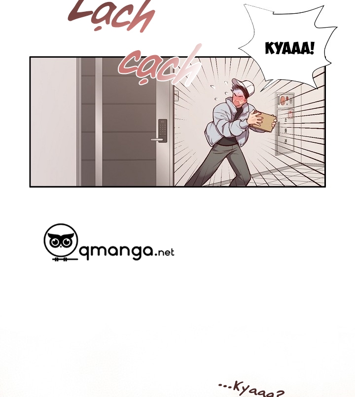 món quà vô dụng diệu kỳ chapter 1 26