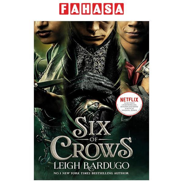 Six Of Crows