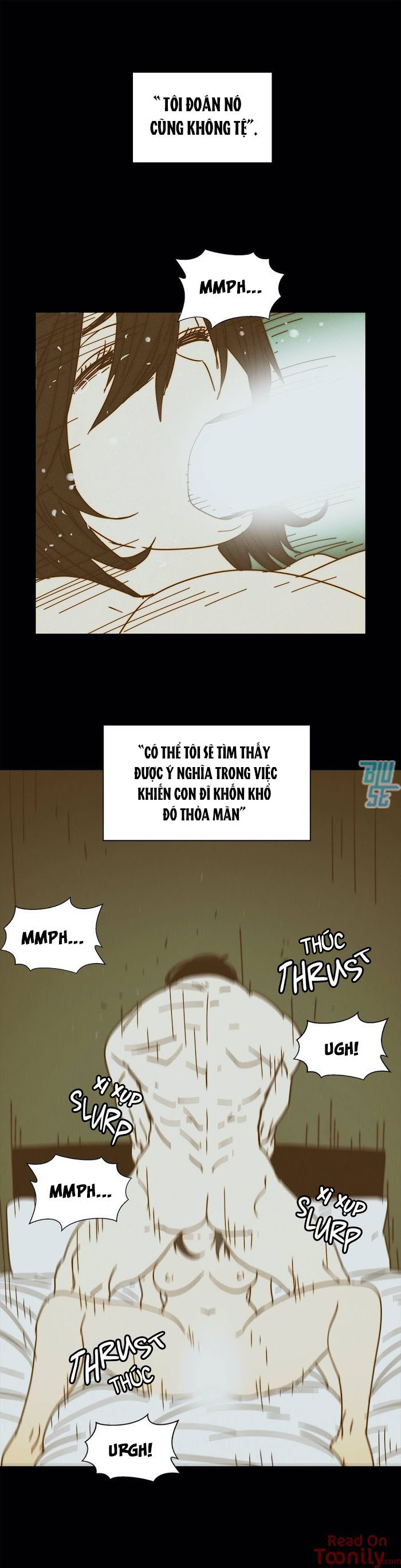 dục vọng chết người chapter 22 39