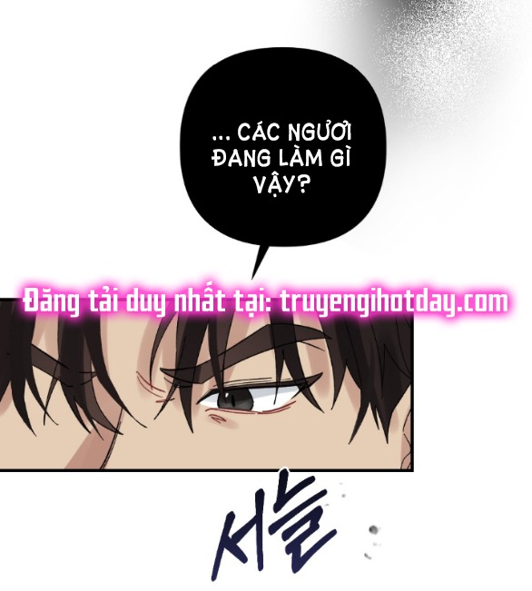 [18+] chuyện mèo trắng bị ba tước báo đen ăn thịt chapter 3.2 37