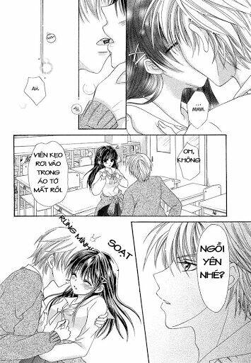 tổng hợp one shot. chapter 145 27