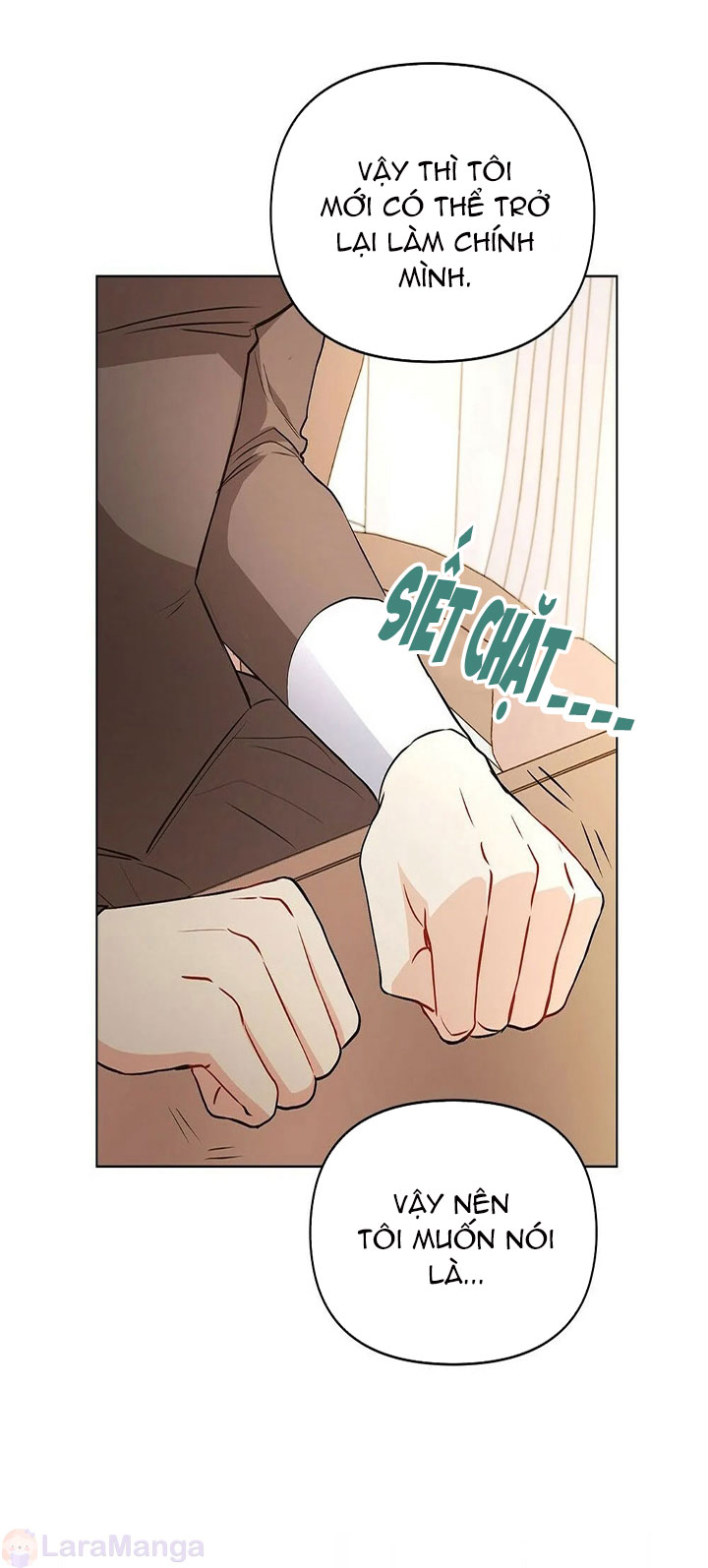 chịu đựng đi đại công tước!! chapter 18 35