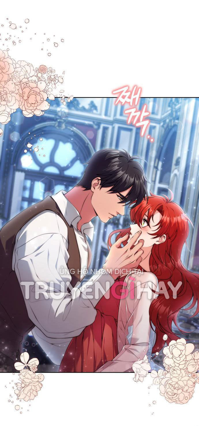 tôi sẽ ly hôn với người chồng bạo chúa chapter 15.1 11