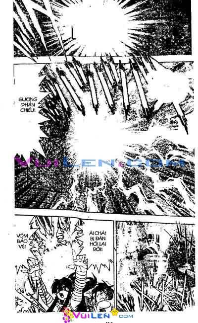 tiểu thần zenki - kishin douji zenki chapter 13 85