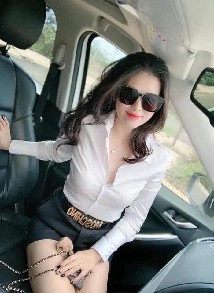 ÁO SƠ MI TRẮNG HÀNG XUẤT DƯ SIÊU XỊN CHO CÁC CHỊ EM CHẤT MỊN ĐẸP SIÊU MƯỚT