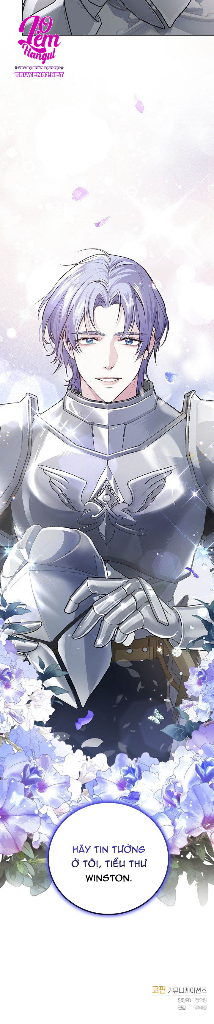 trở thành nhà điều chế nước hoa duy nhất của bạo chúa chapter 13 27