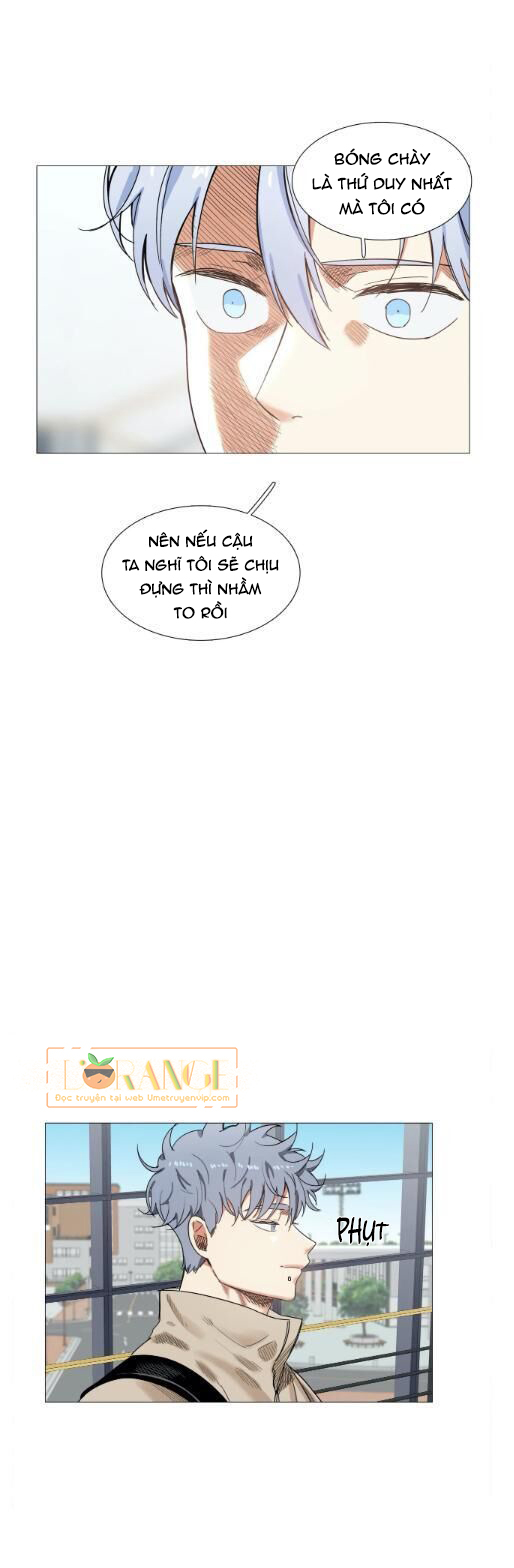 hôm nay lại là một ngày nắng ấm chapter 18 6