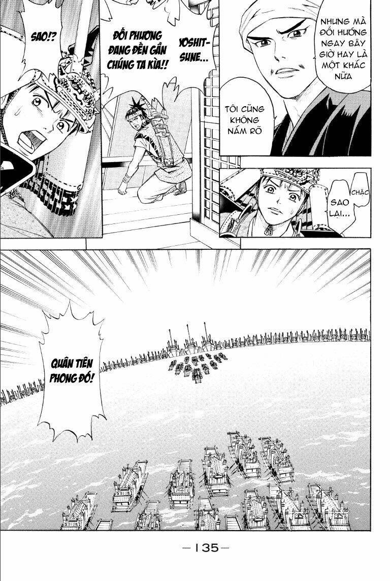 thiếu niên vương phần 2 chapter 75 12