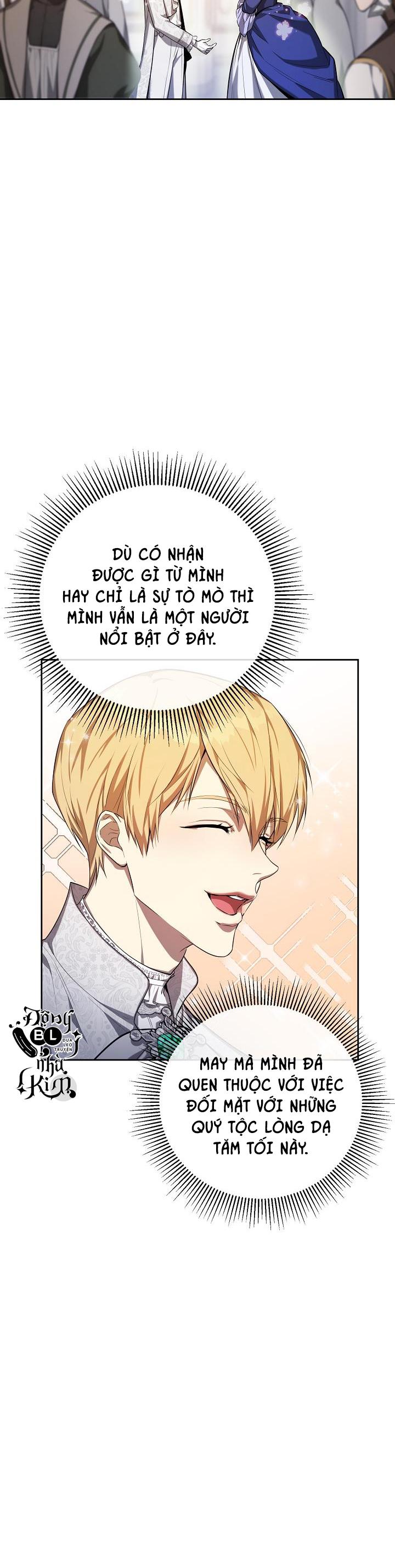 hai đất nước, đất nước của nô lệ chapter 14 29