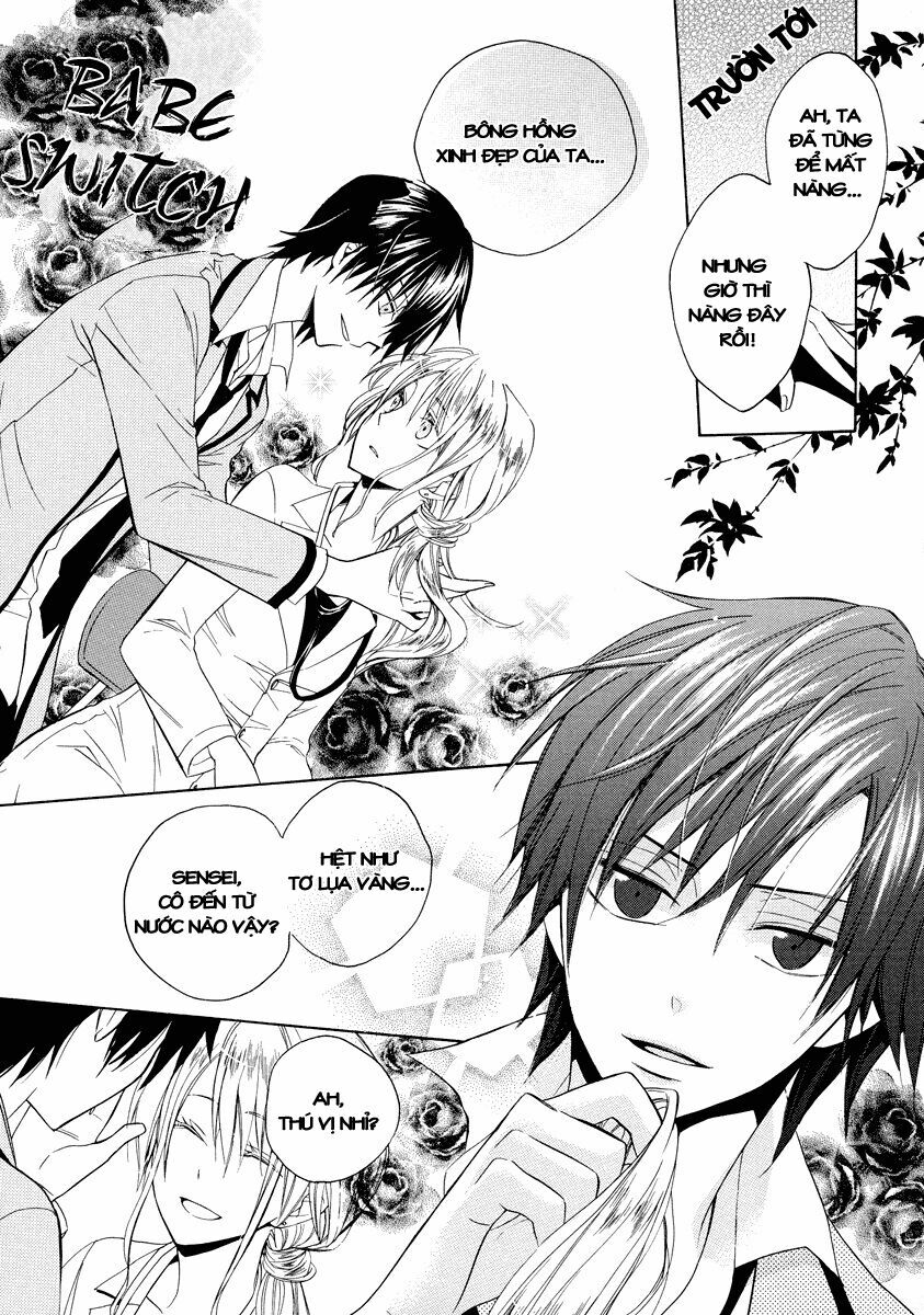 houou gakuen misoragumi chapter 6 8