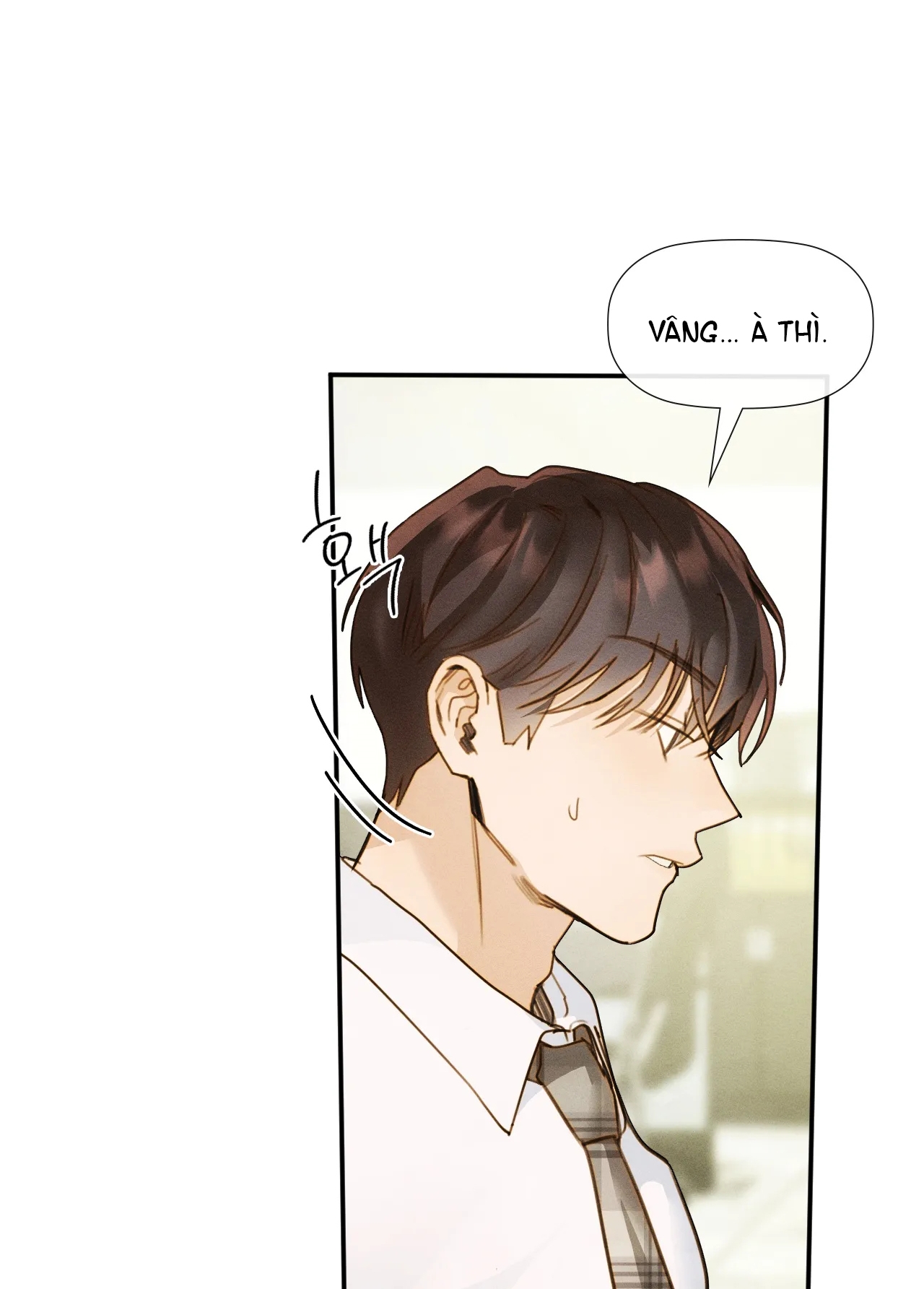 Tình Yêu Trong Sáng chapter 20.1 - Trang 20