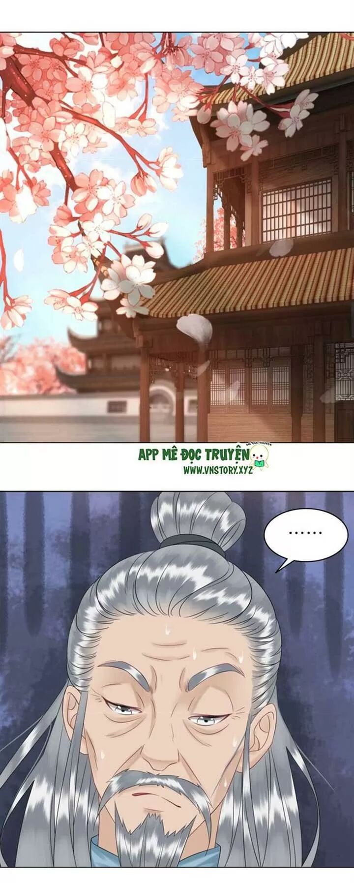 cực phẩm phế vật tiểu thư chapter 65 6