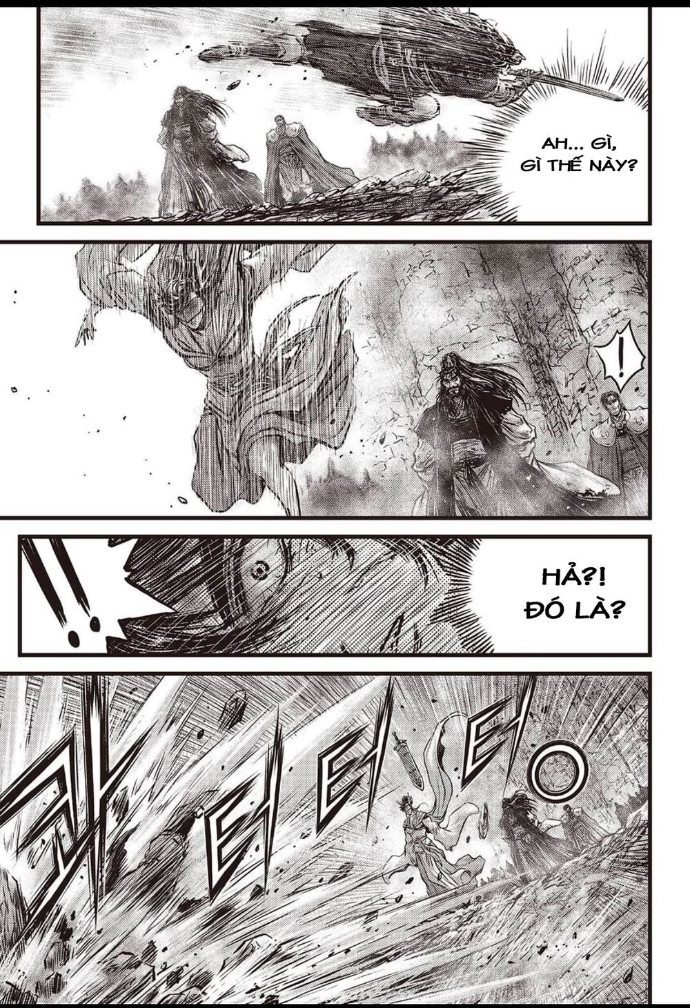 hiệp khách giang hồ m chapter 598 12