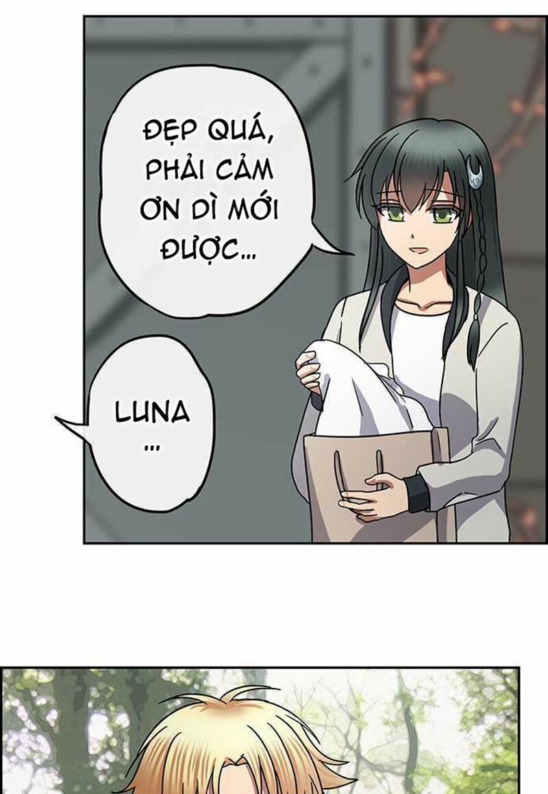 nụ hôn nguyền rủa chapter 104 13