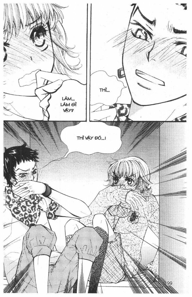 scandal đáng ngờ chapter 15 3