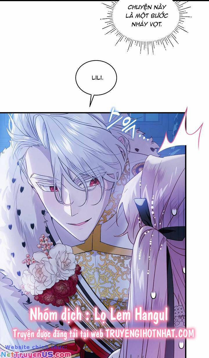 quý cô thế giới ngầm chapter 74.1 20