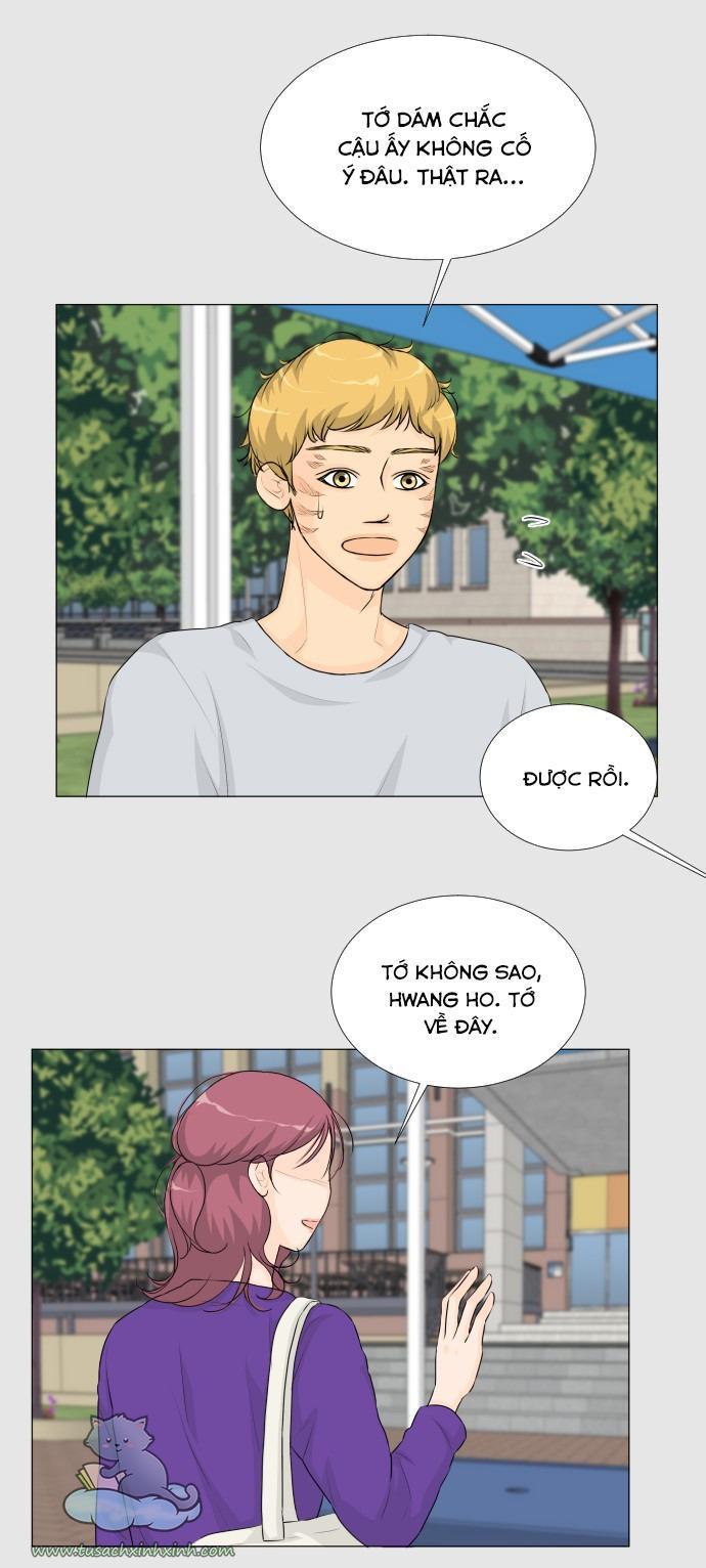 bán quỷ chapter 26 6