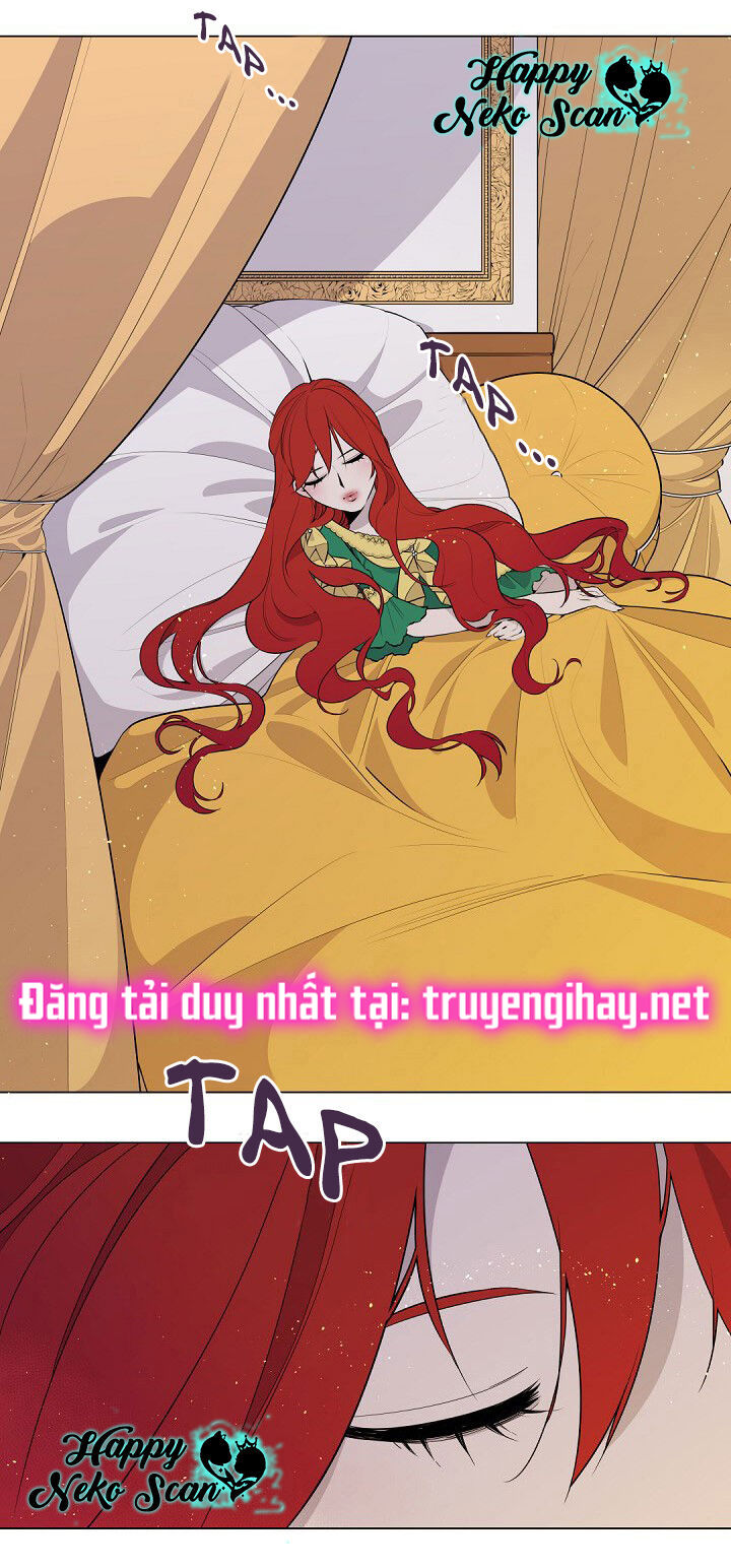 từ tiểu thư thành hoàng hậu - lady to queen chapter 6.1 5