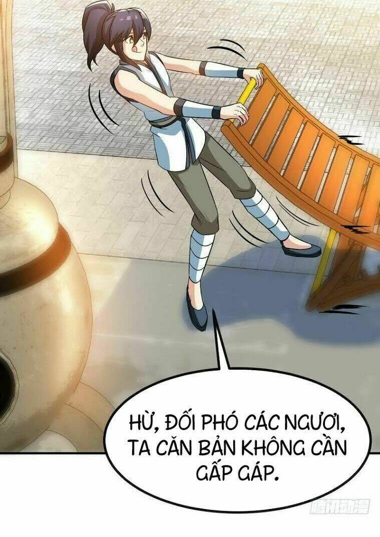 chí tôn thần ma chapter 42 15