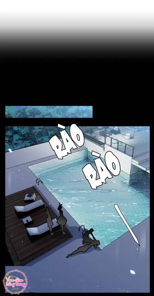 cô ấy đến rồi, xin nằm xuống! chapter 174 11