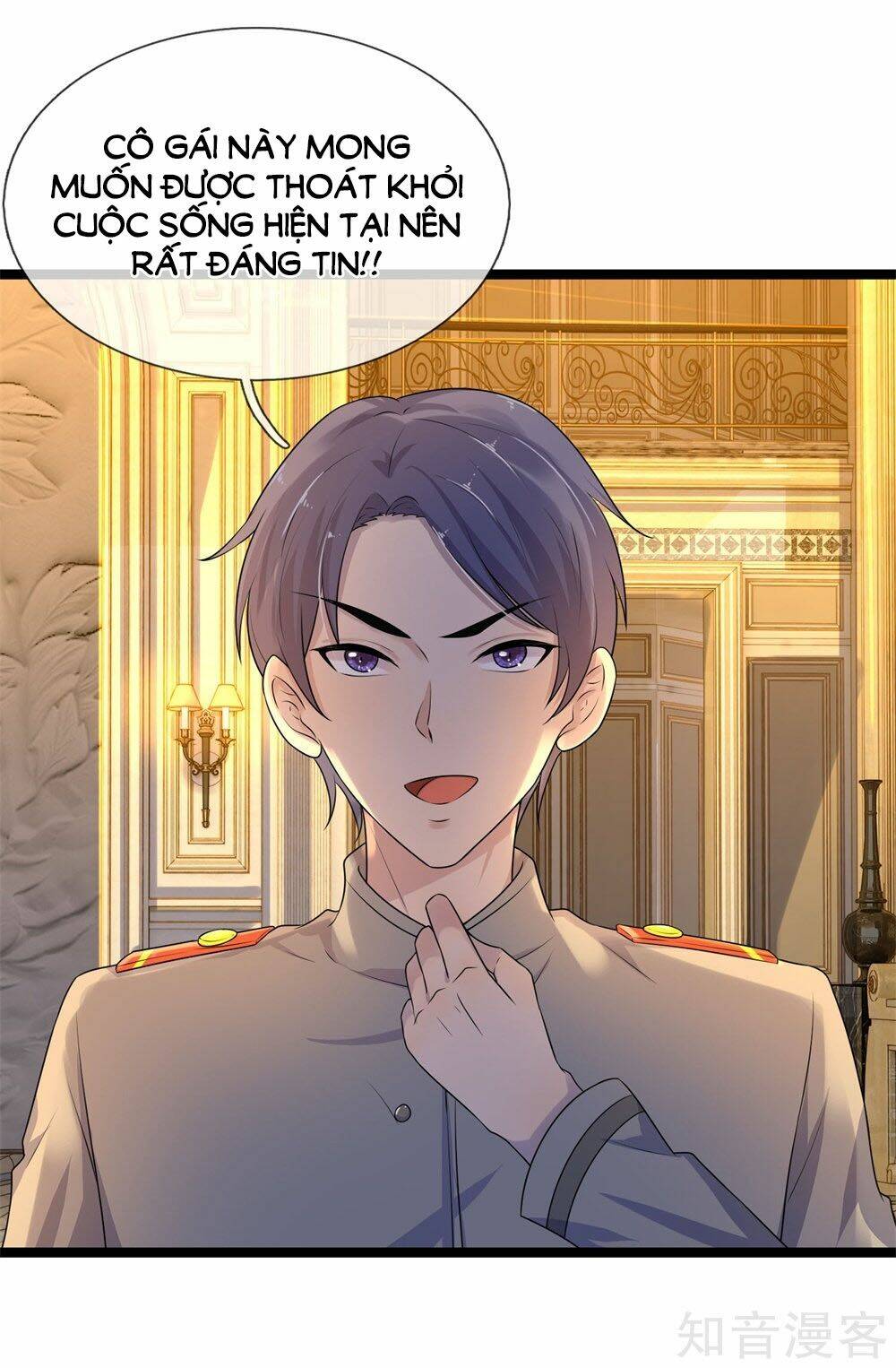 loạn thế tù sủng: thiếu soái bất lương của ta chapter 68 25