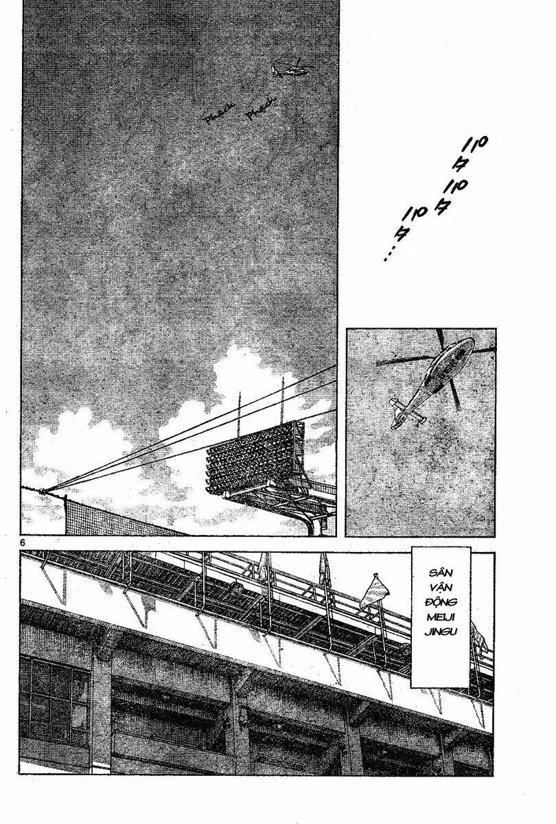 trò chơi vượt qua thử thách chapter 123 8