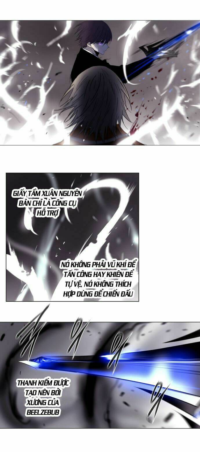 bản khế ước linh hồn chapter 166 13