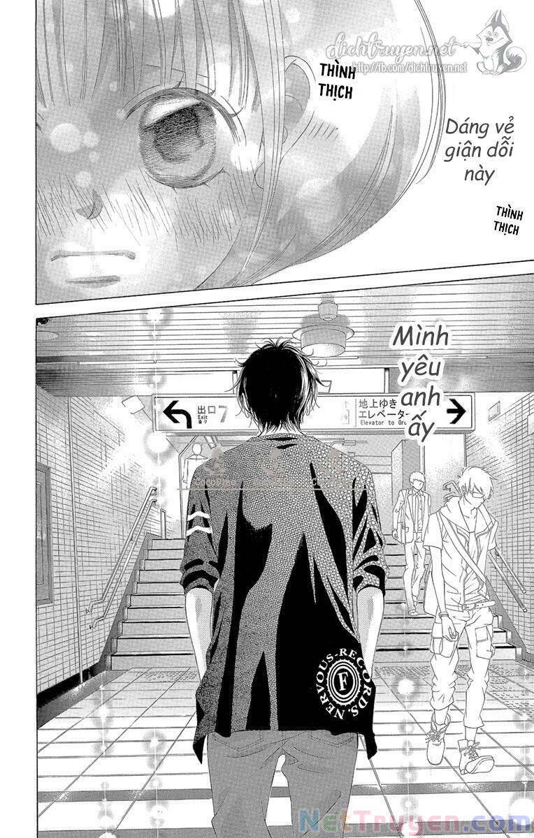 bướm trong sương mù chapter 23 28