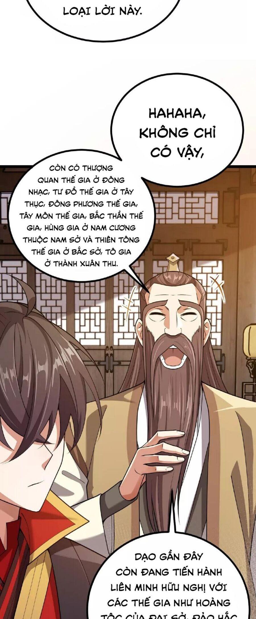 tiên võ đế tôn chapter 488 57