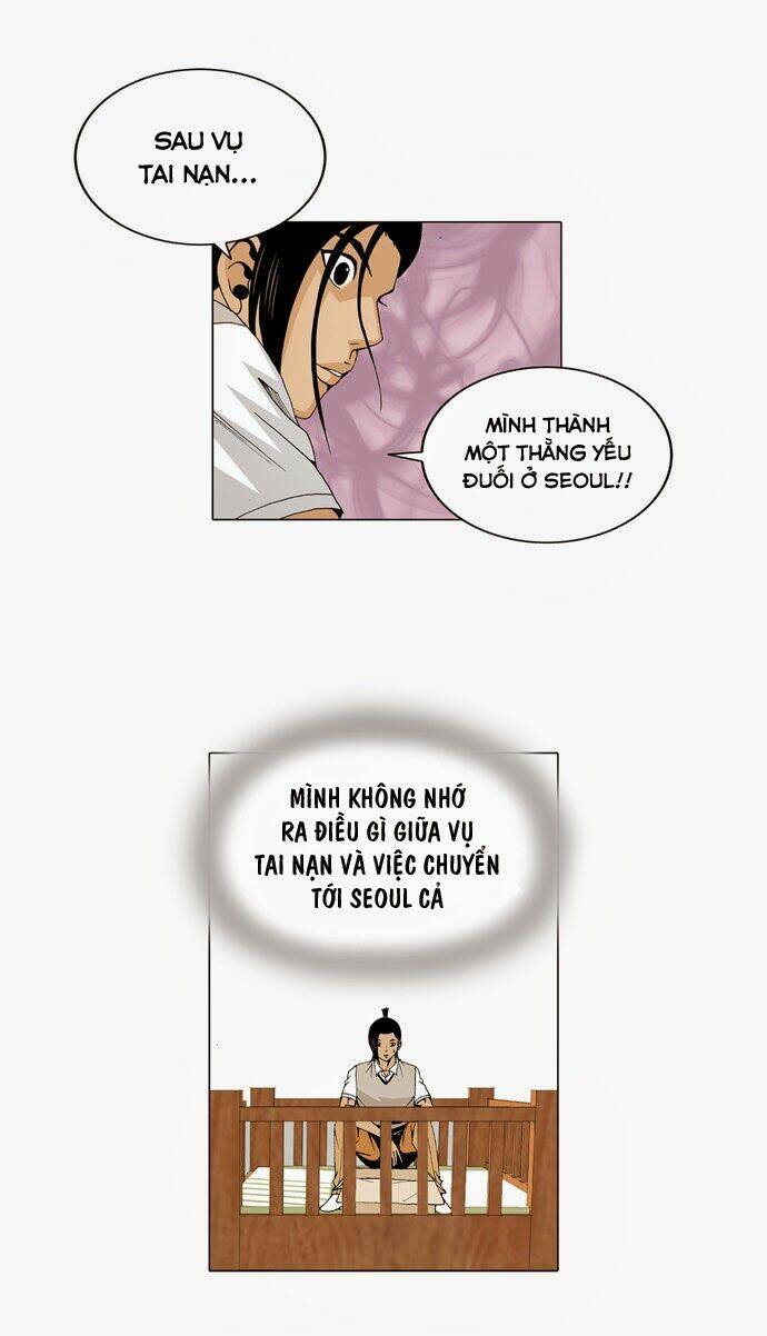 ultimate legend: kang hae hyo chapter 26 30