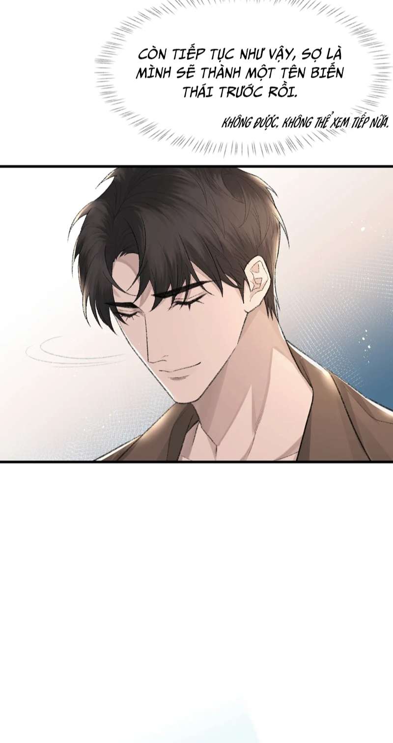 cấu bệnh chapter 88 6