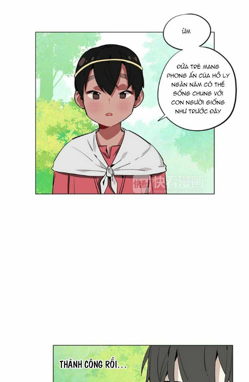 hoa đạo sĩ chapter 52 21