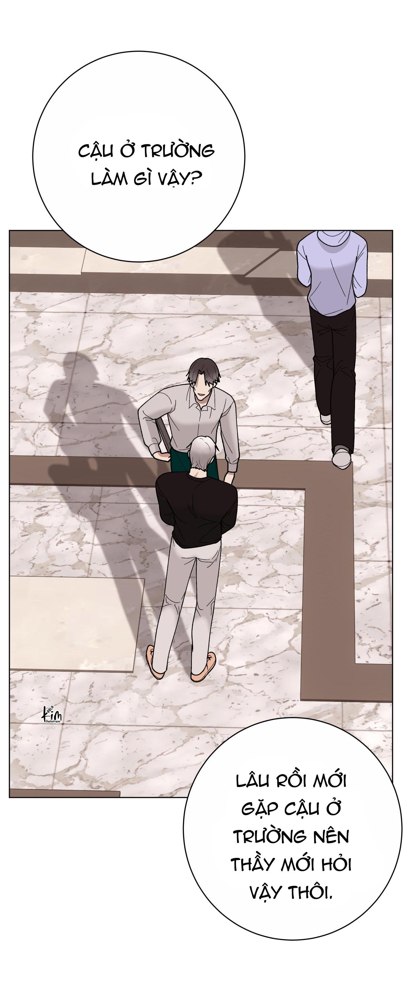 bl ngắn tuyển chọn Chapter 31.4 adonis 4 52