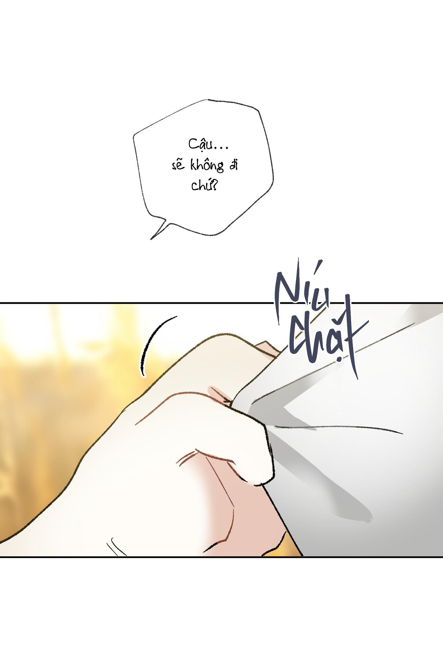 thế giới của tôi khi không có em chapter 30 30