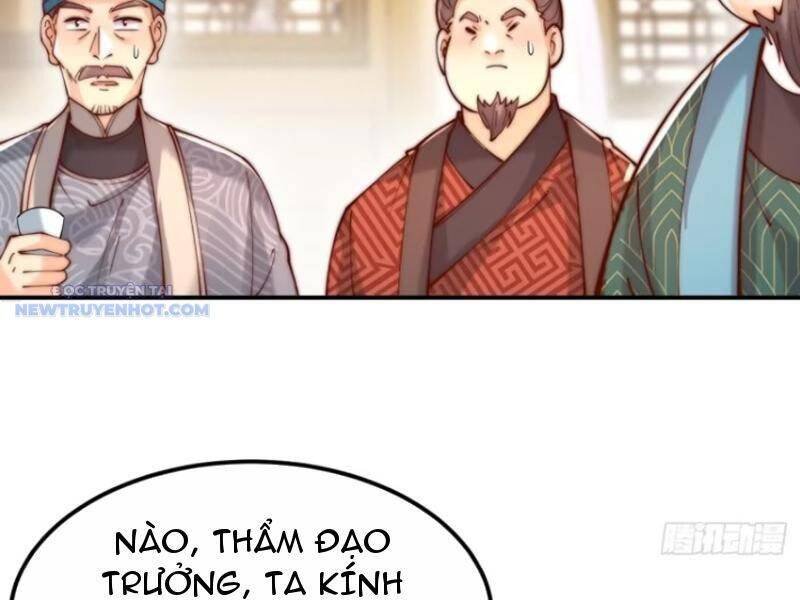 ta thực sự không muốn làm thần tiên chapter 44 12