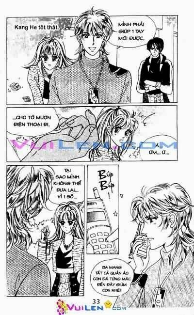 mùa hạ vàng chapter 7 34