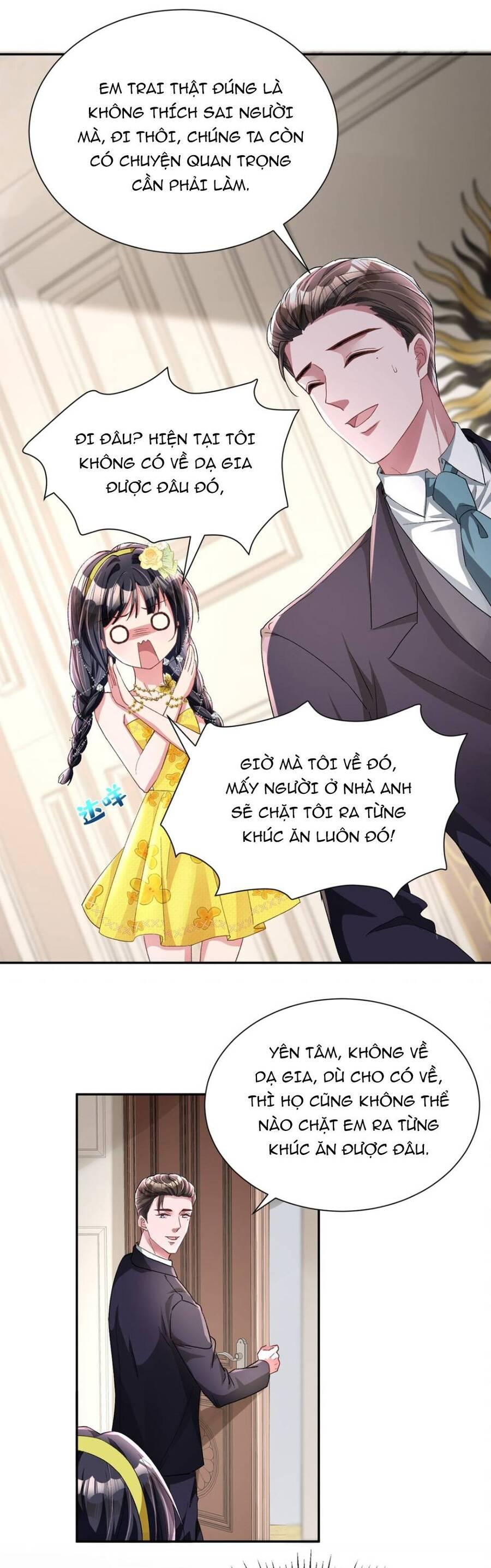 tổng tài huyết tộc cực sủng cô vợ mỹ nhân ngư chapter 100 31