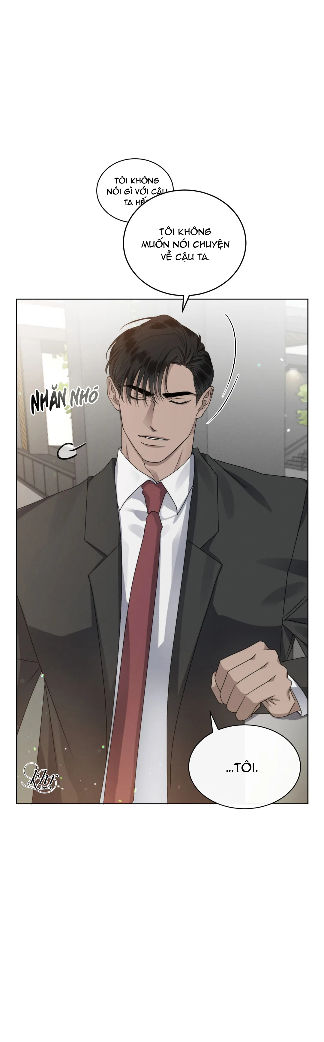 kick off chapter 23 10