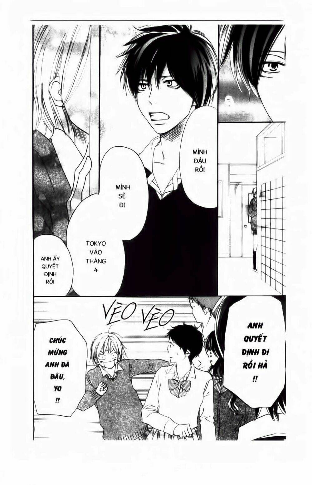 chuyện cấp iii chapter 72 22