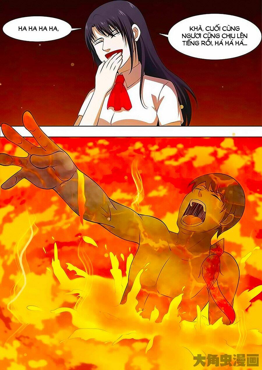 luyện ngục trọng sinh chapter 102 7
