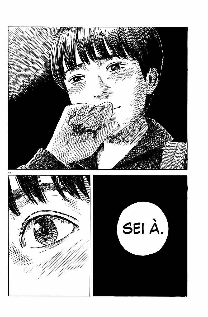 chi no wadachi chapter 27 20