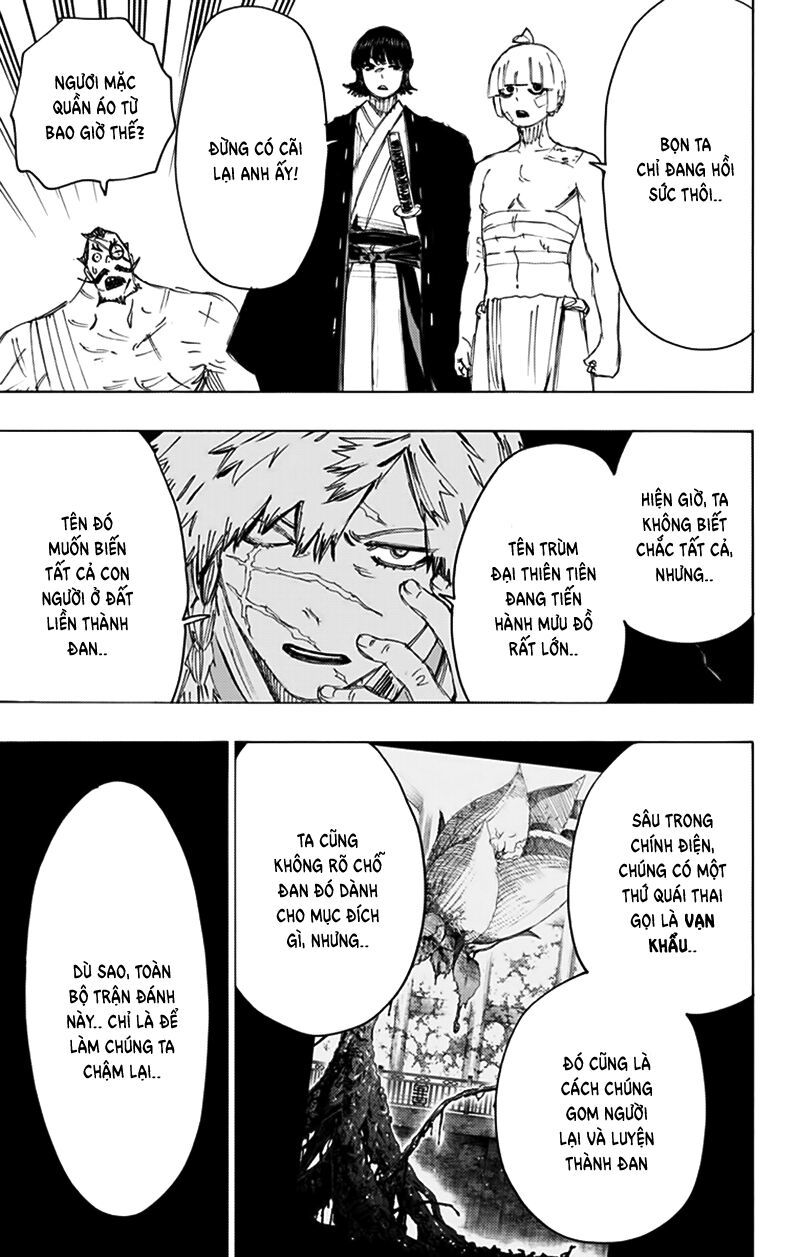 jigokuraku chapter 86 5