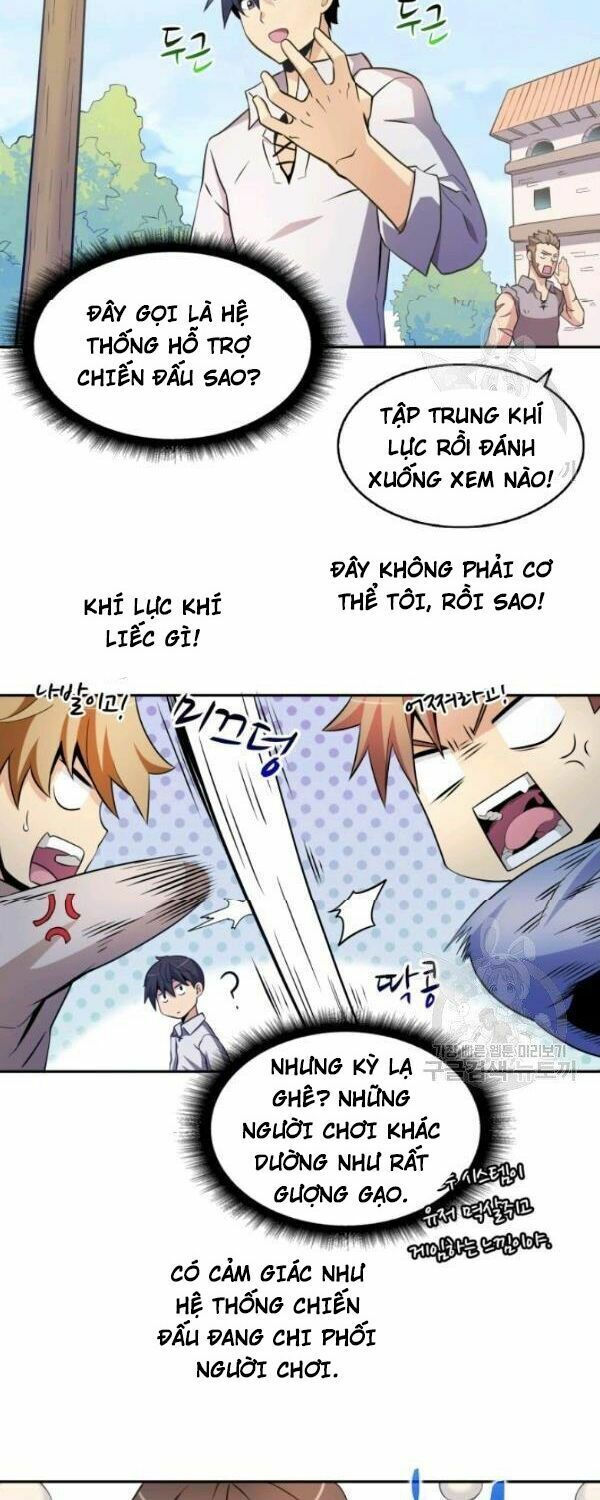 arcane sniper chapter 2 48