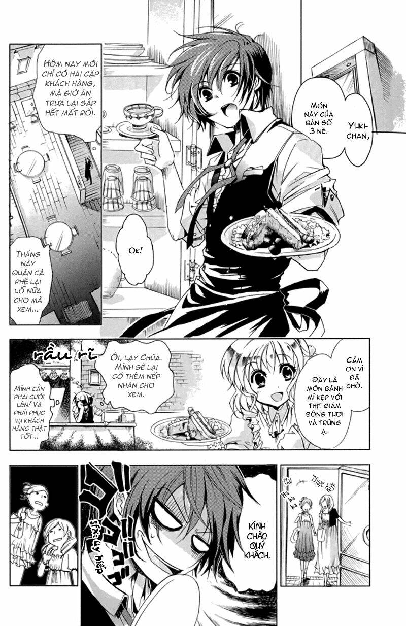 cucumber sandwich chapter 1 13