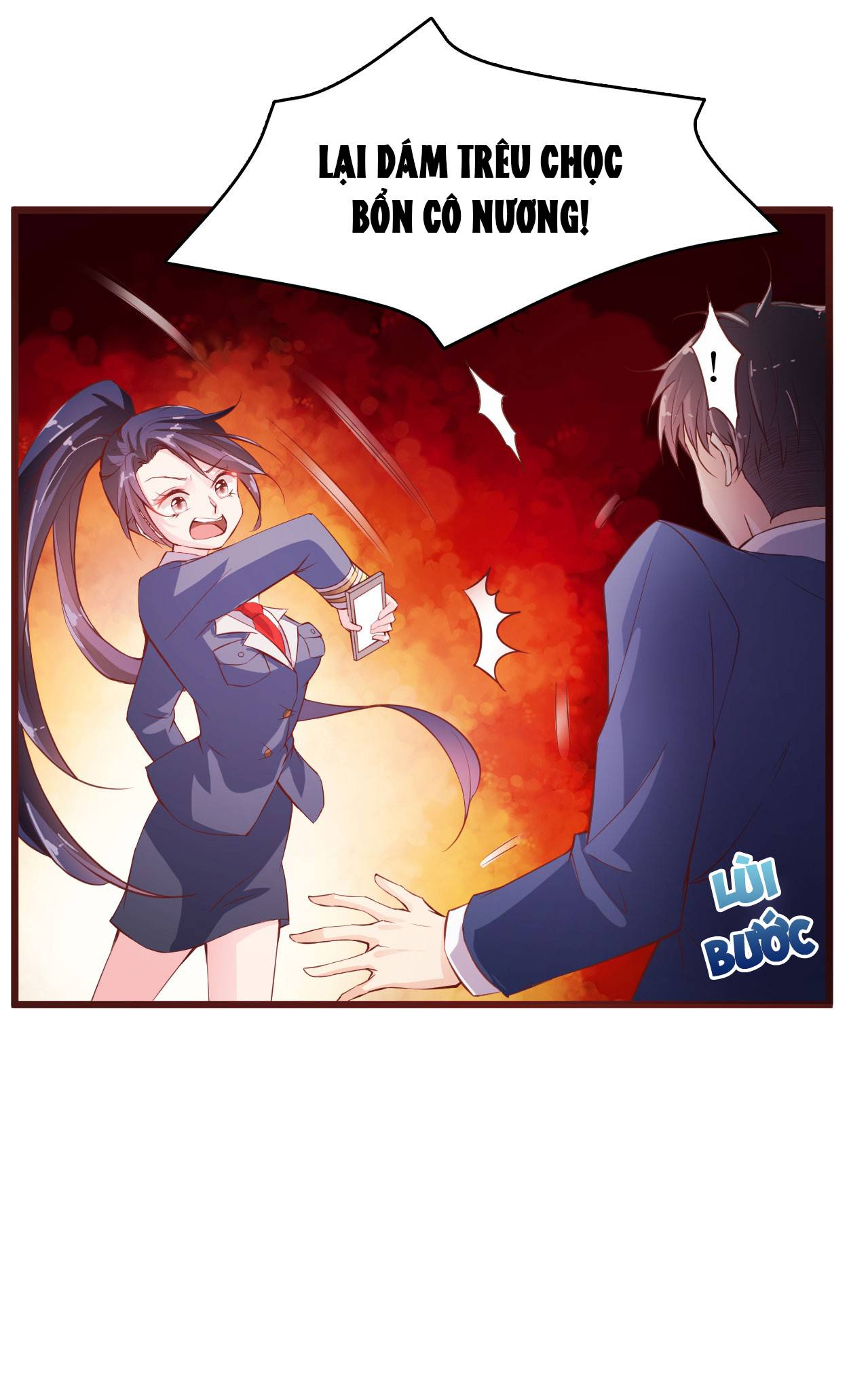 sau này vẫn cứ thích anh chapter 5 17