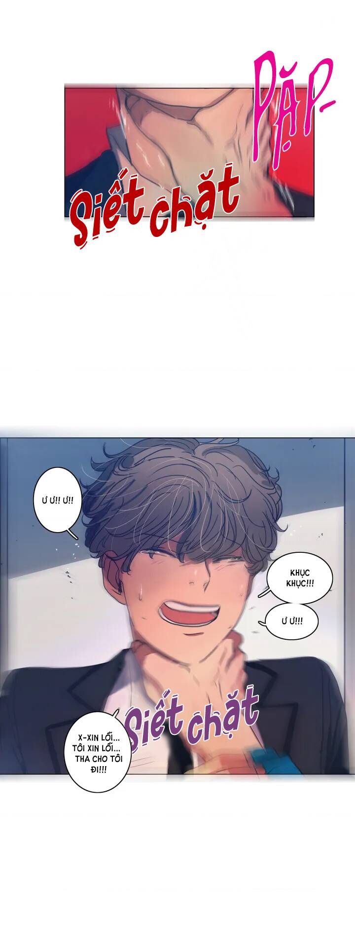 giải thoát chapter 33 69