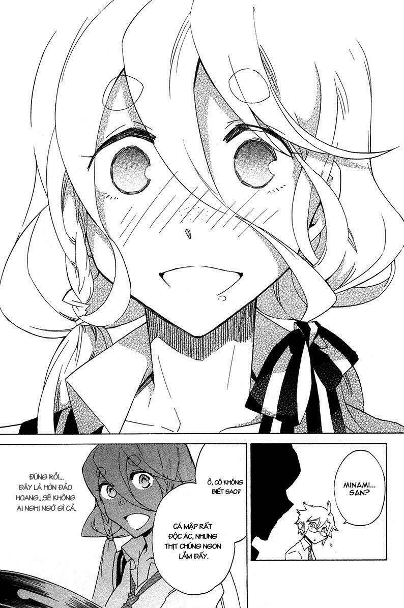 hell’s kitchen chapter 17 33